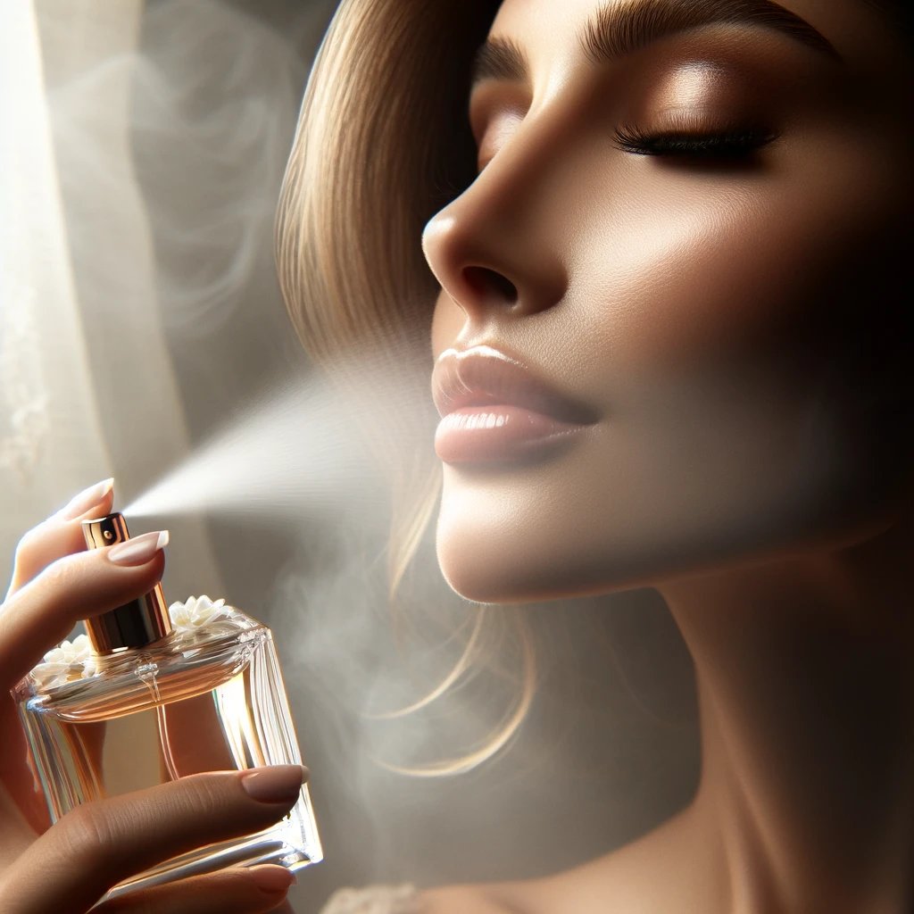 Fragrances For Women