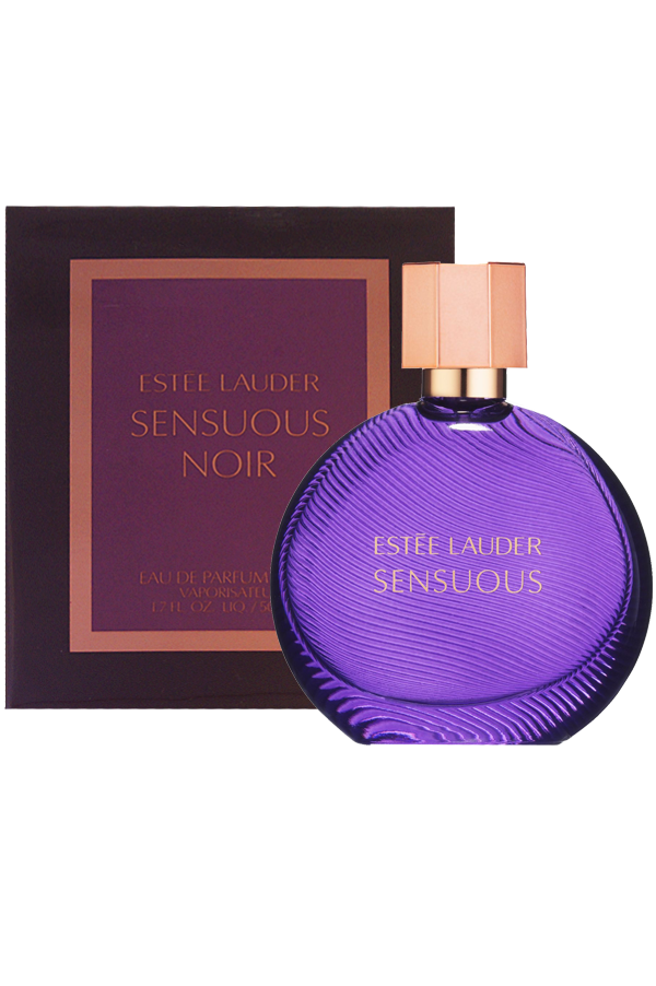 ESTEE LAUDER SENSUOUS NOIR EDP SPRAY FOR LADIES BEYOND FRAGRANCES