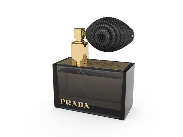 Prada L'Eau Ambree EDP - The Fragrance Decant Boutique®