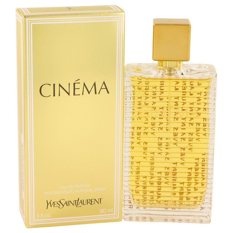 Cinema ysl perfume Clearance
