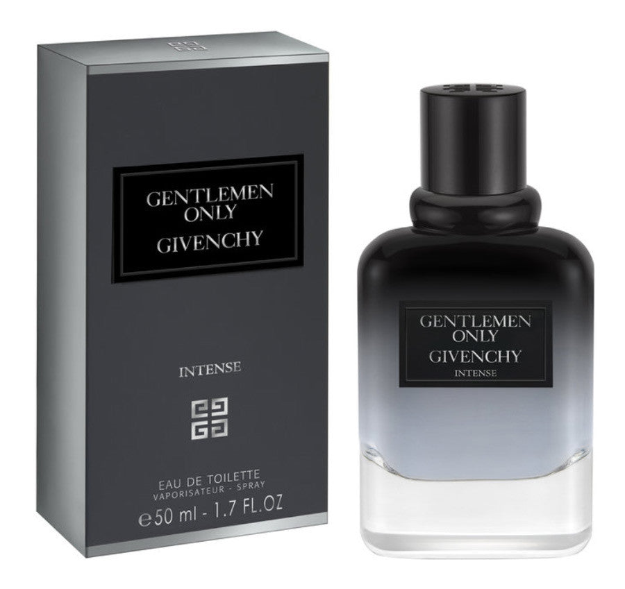 Gentlemen Only Cologne By Givenchy for Men