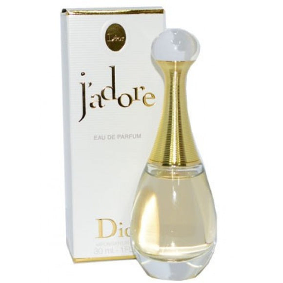 J'ADORE BY DIOR EDP SPRAY FOR LADIES