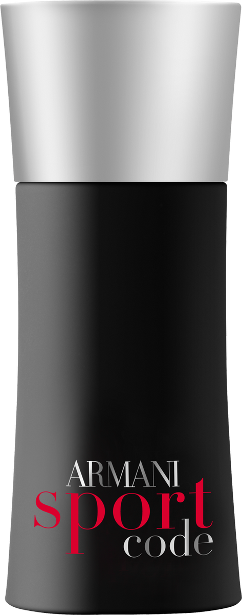 ARMANI SPORT CODE EDT SPRAY FOR MEN BEYOND FRAGRANCES
