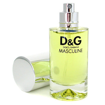 D & g masculine Clearance