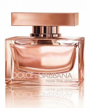 The one dolce gabbana rose Clearance