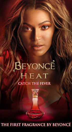BEYONCE – BEYOND FRAGRANCES