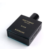 Rayhaan Nocturno Elixir 100ml Edp