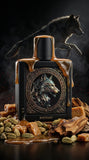 Rayhaan Wolf 100ml Edp