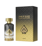 Jo Milano Game of Spades Black Sapphire 90ml Parfum