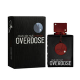 Armaf Club de Nuit Intense Overdose 105ml Extrait de Parfum
