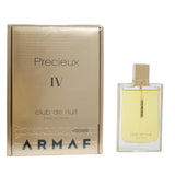 Armaf Club de Nuit Precieux IV Extrait de Parfum 55ml