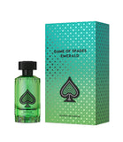 Jo Milano Game of Spades Emerald Extrait de Parfum 100ml