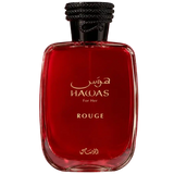 Rasasi Hawas Rouge 100ml Edp