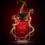 Rasasi Hawas Rouge 100ml Edp