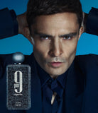 Afnan 9 PM Night Out 100ml Edp