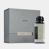 Afnan Lynked Freedom 100ml EDP Men