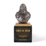 Maison Asrar Faris Al Arab 100ml Edp