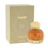 Maison Asrar Vanilla Voyage 100ml Edp