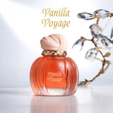 Maison Asrar Vanilla Voyage 100ml Edp