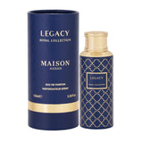 Maison Asrar Legacy 100ml Edp