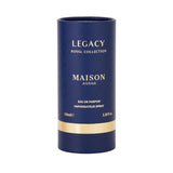 Maison Asrar Legacy 100ml Edp