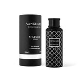 Maison Asrar Vanguard 100ml Edp