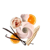 AHMED AL MAGHRIBI - ROSE NOIR