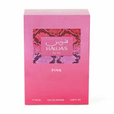 Rasasi Hawas Pink 100ml Edp
