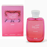 Rasasi Hawas Pink 100ml Edp