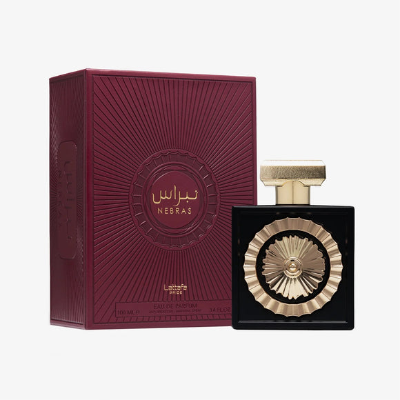 Lattafa Pride Nebras 100ml Edp