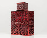 RAYHAAN CRIMSON EDP 100ML UNISEX