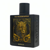 RAYHAAN TIGER EDP 100ML