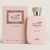 RASASI HAWAS ECLAT FOR HER 100ML EDP