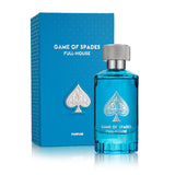 GAME OF SPADES - FULL HOUSE PARFUM BY JO MILANO 100ML