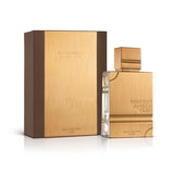 AL HARAMAIN AMBER OUD GOLD EDITION EDP