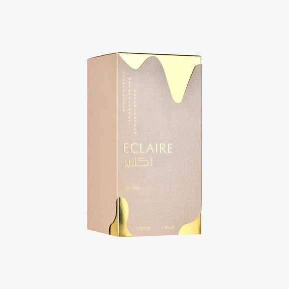 Lattafa Eclaire 100ml Edp