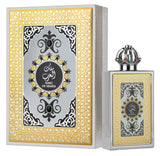 LATTAFA PRIDE KING OF ARABIA 100ML EDP
