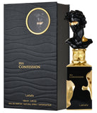 LATTAFA HIS CONFESSION EDP FOR HIM 100ML