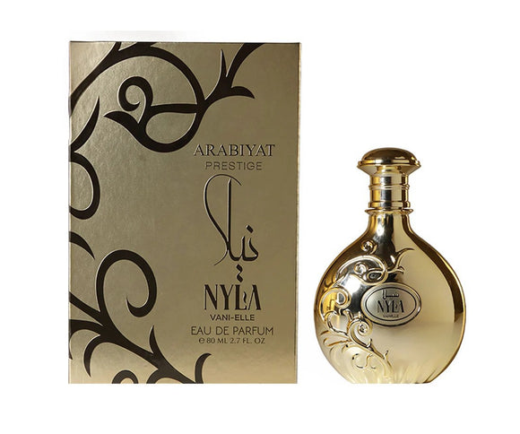 Nyla by Arabiyat Prestige 100ml EDP