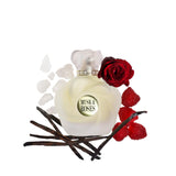 Ahmed Al Maghribi- Musk & Roses 75ml EDP