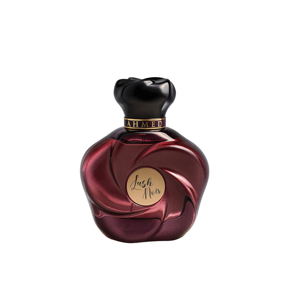 Ahmed Al Maghribi - Lush Noir 75ml Extrait de Parfum