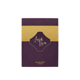 Ahmed Al Maghribi - Lush Noir 75ml Extrait de Parfum