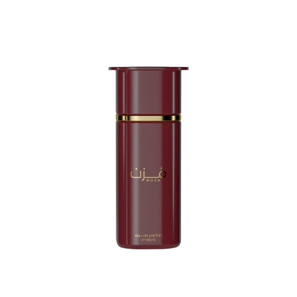 Ahmed Al Maghribi - Muzn 100ml EDP