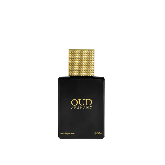 Ahmed Al Maghribi - Oud Afghano 50ml EDP