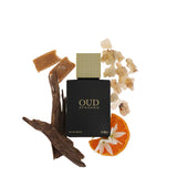 Ahmed Al Maghribi - Oud Afghano 50ml EDP