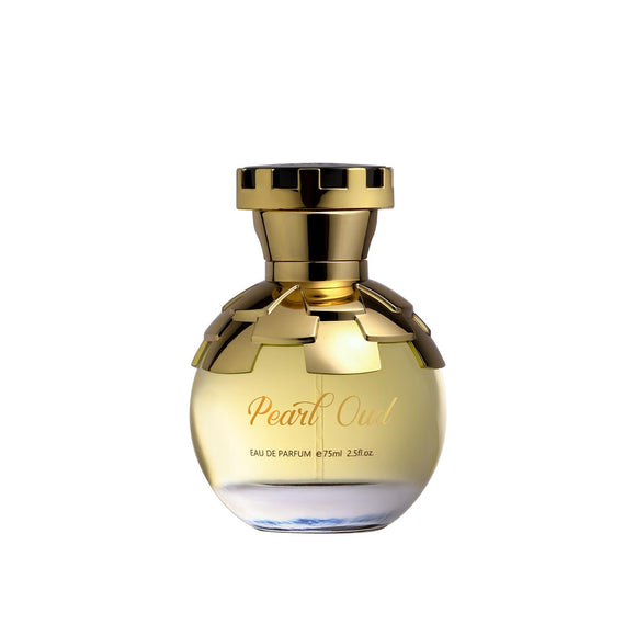 Ahmed Al Maghribi - Pearl Oud 75ml EDP