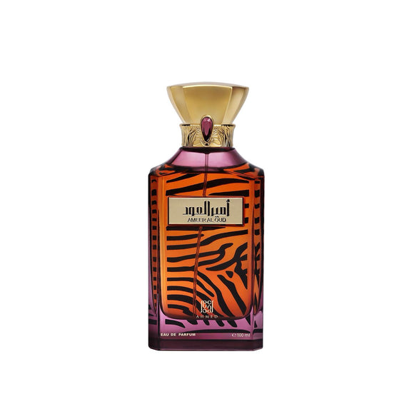 Ahmed Al Maghribi- Ameer Al Oud 100ml EDP