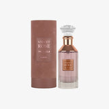 LATTAFA VELVET ROSE 100ML EDP UNISEX