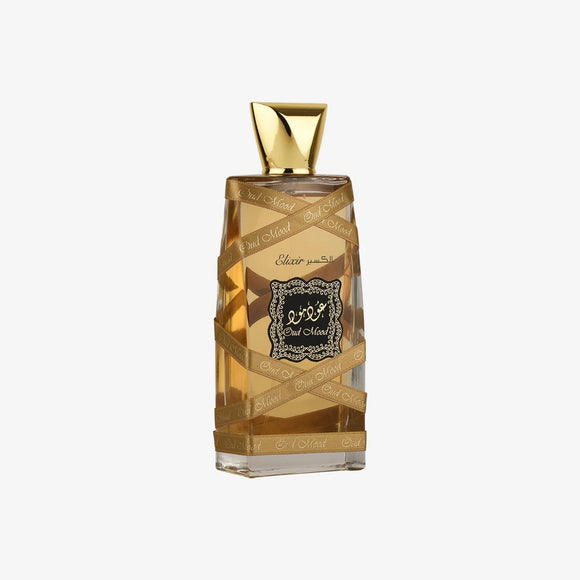 LATTAFA OUD MOOD ELIXIR 100ML EDP UNISEX