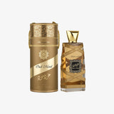 LATTAFA OUD MOOD ELIXIR 100ML EDP UNISEX